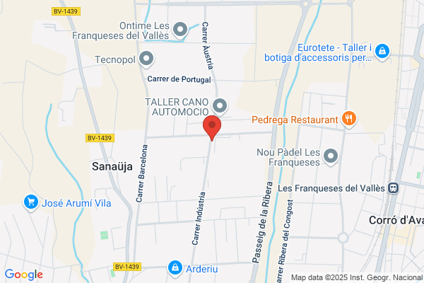 Talleres Español S.A.