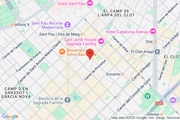 Assessoria Ferrer S.Cv.