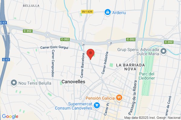Comercial Autogena Y Electrica S.A.