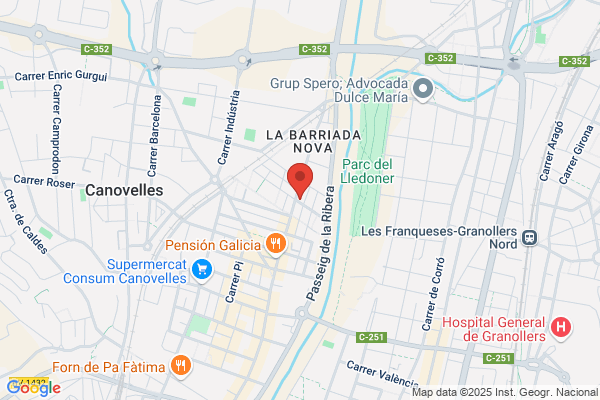 Palomax Valles S.L.