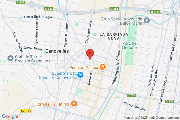 Agrotextil Girbau S.L.