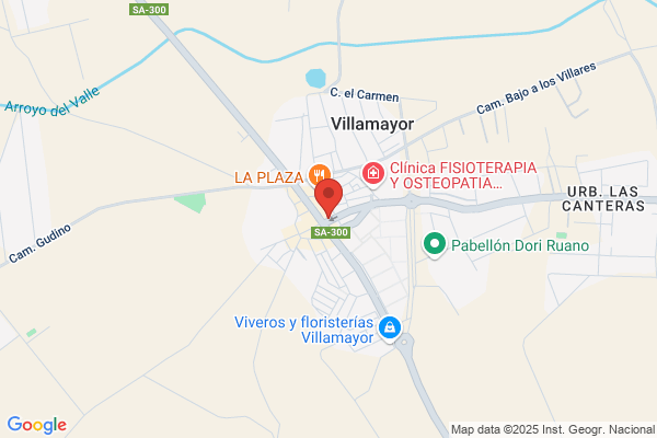 Albarral Jodar - Carniceria Carniceria Emi e.