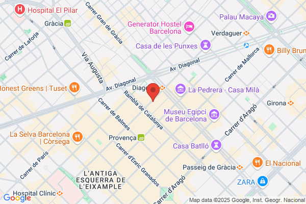 Anier Centro Dermoestetic