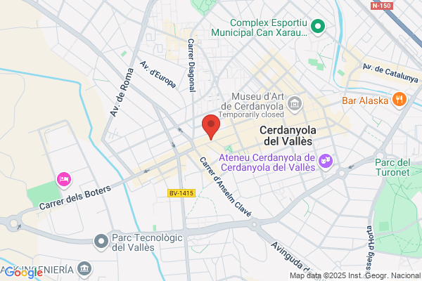 Aranda Valles r.