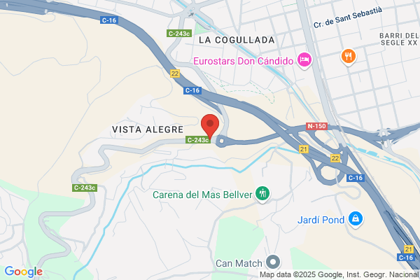 Argelagues Carbonell j.