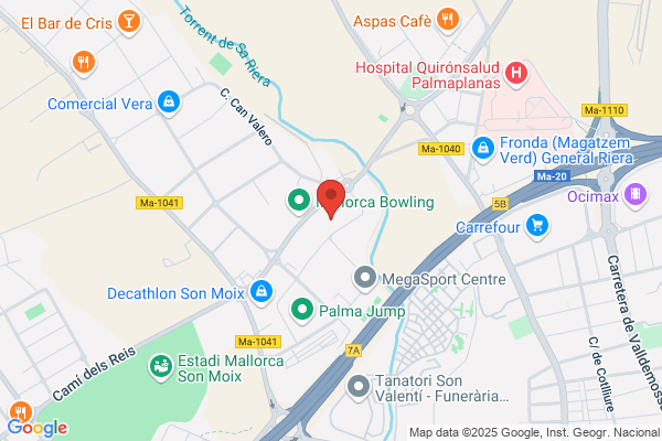 Assegurauto Correduria De Seguros S.A.