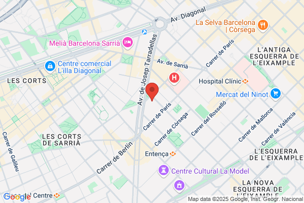 Banco Santander (Agencia Urbana N. 51 Oficinas.)
