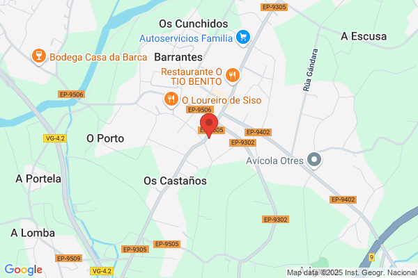 Barrantes Torres m.