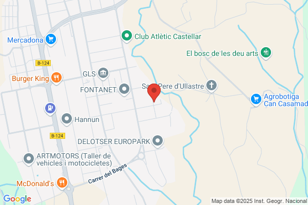 Batplast S.L.