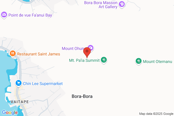 Bora Kasi S. A.