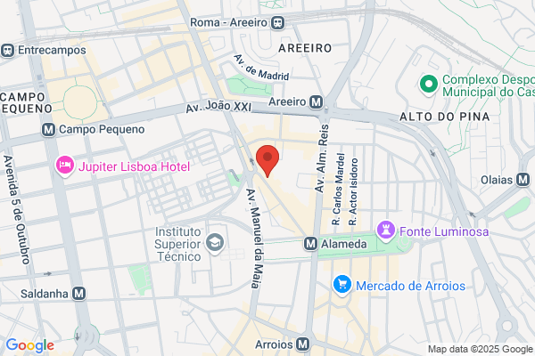 Bordallo Arnes d.