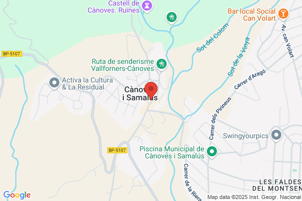 Caixa Destalvis De Catalunya (Joan Blancas)