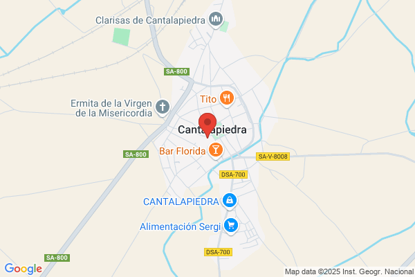 Caja Duero