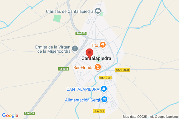 Farmacia Flores Estades