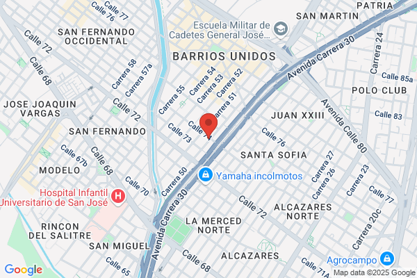 Muebles San Pablo