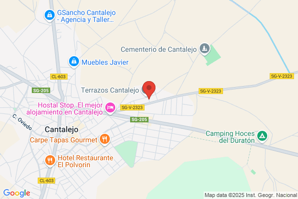 Santa Basilisa Gomez j. J.