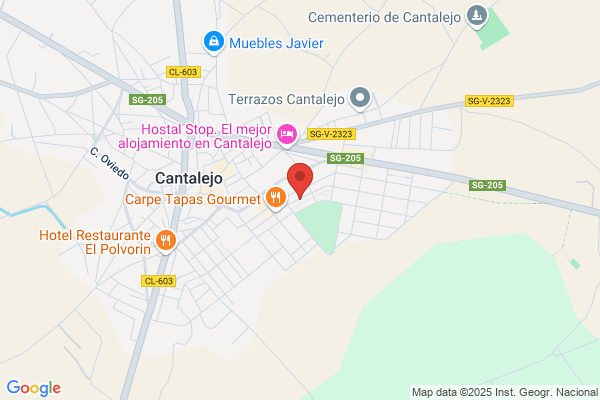 Bar El Molino