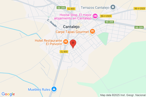 Centro De Educacion De Adultos
