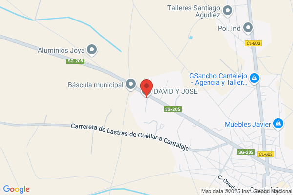Cerrajeria Felix San Jose De Lucas