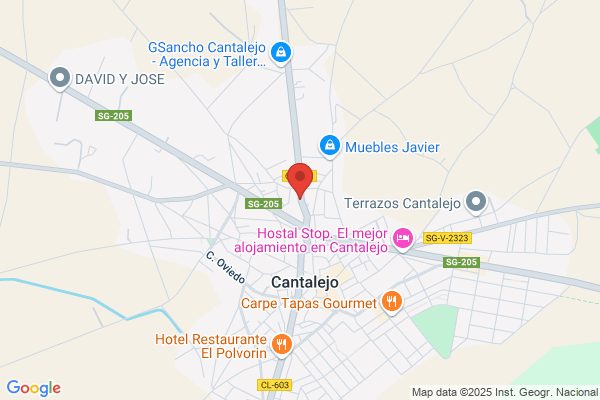 Mesta Sociedad Cooperativa