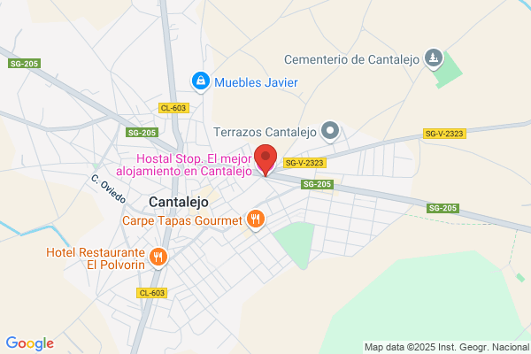 Morcillas y Embutidos Fernández Pereira