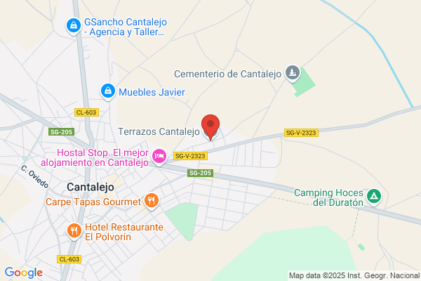 Terrazos Cantalejo S.A.