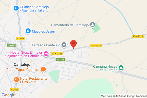 Zamarriego Monedero e.