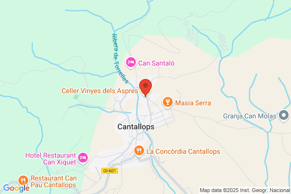 Absis Emporda S.L.