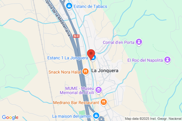 Bar Marfil