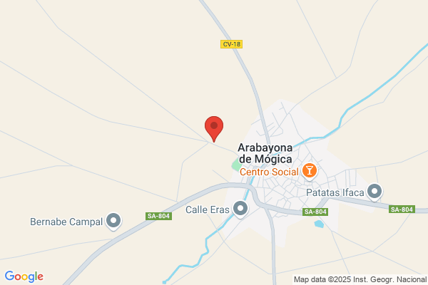 Cerrajería José  Mª Boyero