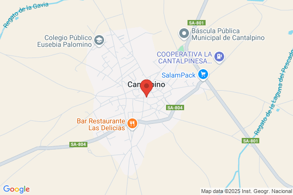 Caja Duero
