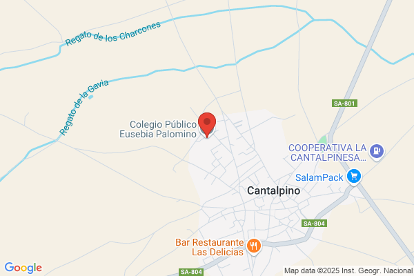 Colegio Rural Agrupado