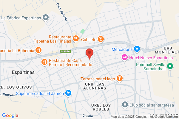 Perez Gonzalez - Carniceria Carniceria b.