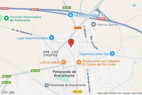 Asesores Peñaranda - Asesoria Fiscal Contable Economistas