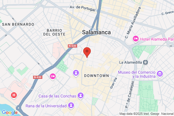 Banco De Santander