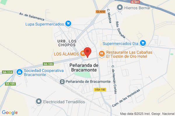 Clínica Dental Rubio