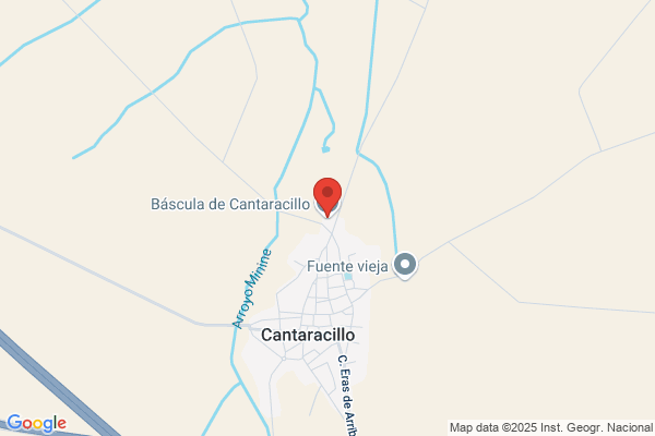 Construcciones Cantaracillo Sociedad Cooperativa