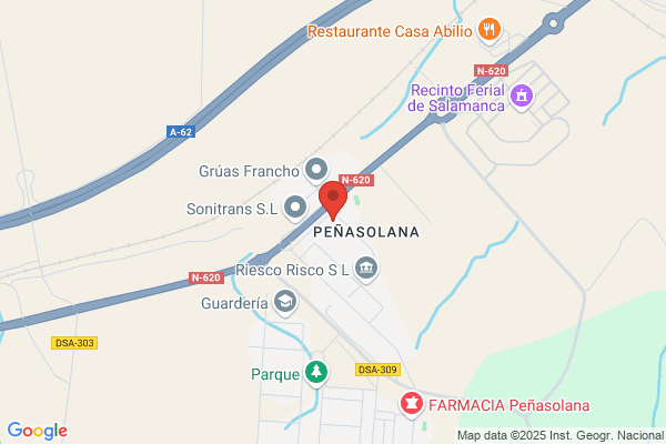 Fabrica De Calzado Dinamica Salmantina S. C. i.