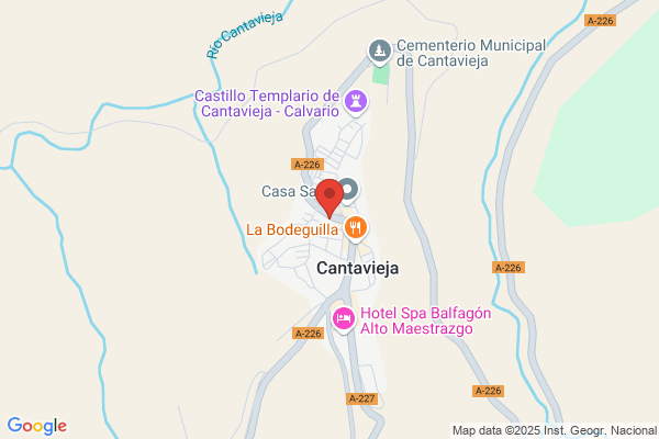 Caja Rural Provincial De Teruel