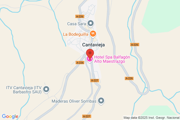 Querol Assessors Cantavieja