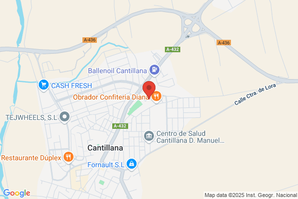 Agroquimicos Cabaña S. L.