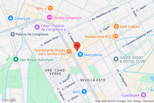 Caja Rural Del Sur