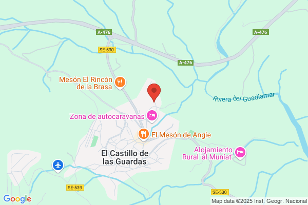 Castillo Motor S.L.