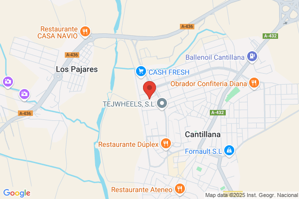 Hermanos Sivianes S.L.