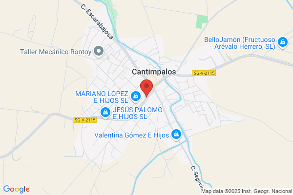 Arroyo Muñoz m. A.
