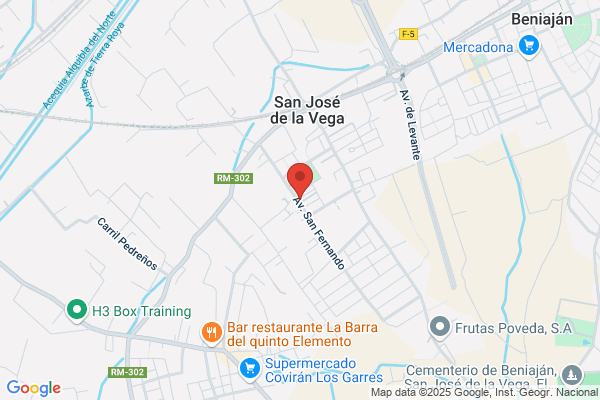 Asesoria Cives S.L.