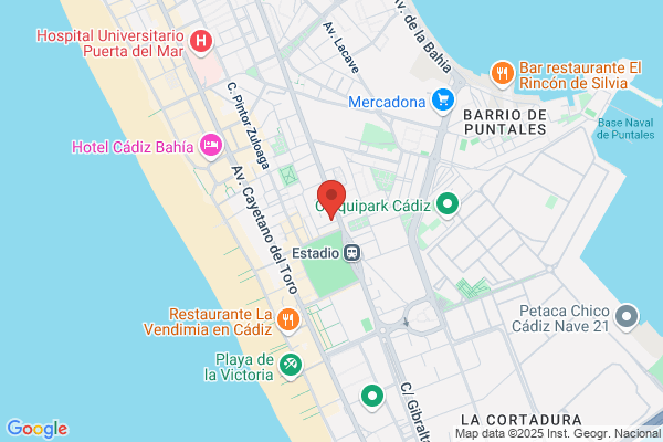 Autoescuela Avenida S.A.