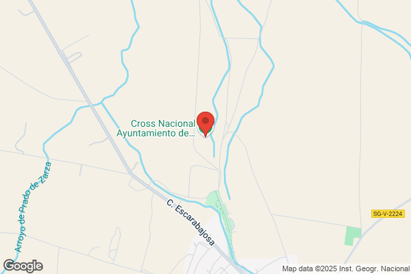 Autoescuela La Pista