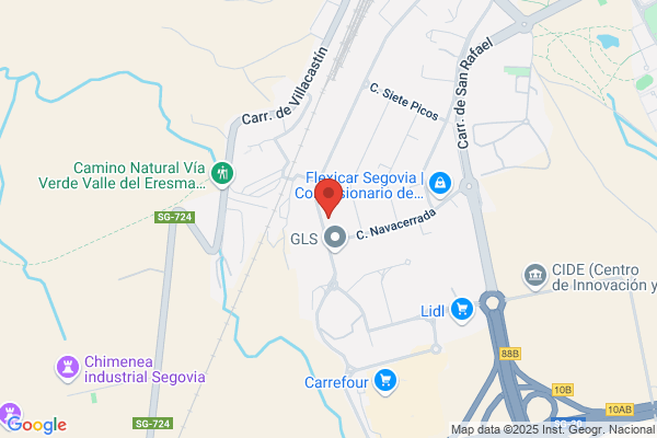 Automocion Acueducto S.L.