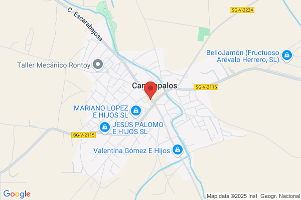 Autoservicio Aman
